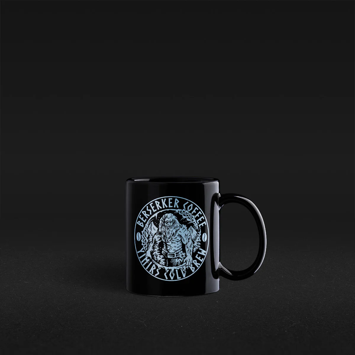 Kaffee & Merch